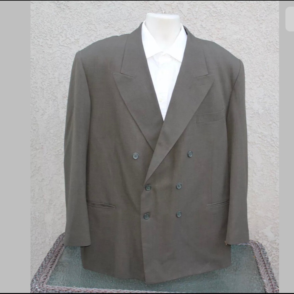 Giorgio Cosani Men's Blazer Sports Coat